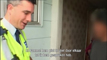 Stop! Politie Nieuw-zeeland - Afl. 5