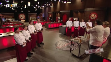 Topchef Afl. 26