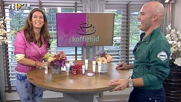 Koffietijd Au naturelle