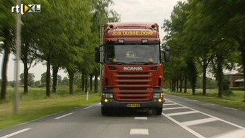 RTL Transportwereld Tijd en geld besparen