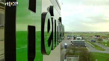 RTL Z Nieuws Heineken gaat op overnamepad in Azië