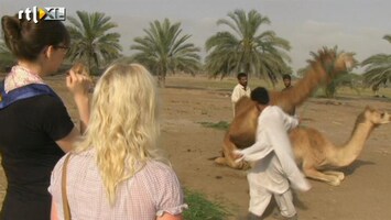 Britt & Ymke En Het Mysterie Van ... Iedereen doet het op z'n eigen manier