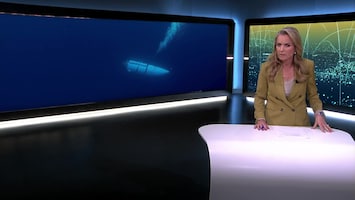 RTL Nieuws 18:00 uur