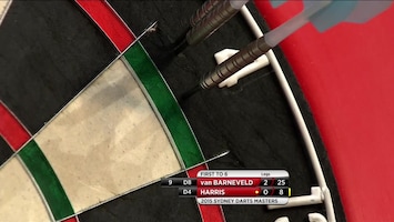 Rtl 7 Darts: World Series Of Darts - Sydney Darts Masters