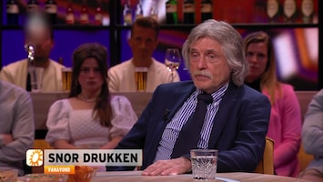 Rtl Boulevard - Afl. 119