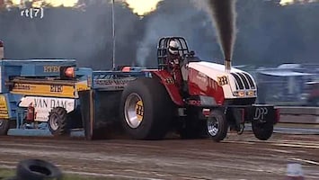 Truck & Tractor Pulling - Afl. 1