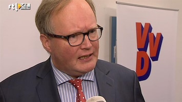 RTL Nieuws VVD: EU moet zuiniger werken