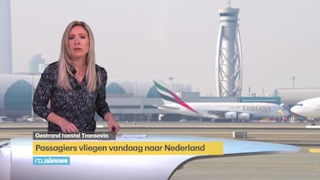 Rtl Nieuws - 19:30 Uur - 06:30 Uur