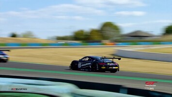 RTL GP: GT World Challenge Sprint Magny-Cours