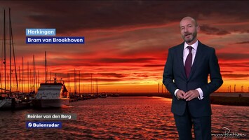 Rtl Weer - 19:55