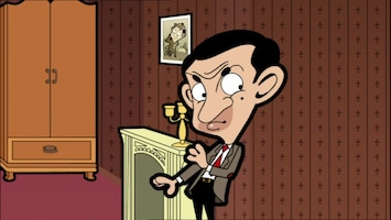 Mr. Bean - Seizoen 1