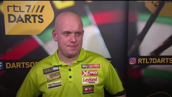 Rtl 7 Darts: Wk 2012 - Afl. 17