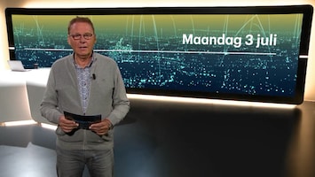 RTL Nieuws 07:00 uur