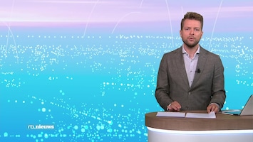 Rtl Nieuws - 19:30 Uur - 08:20 Uur