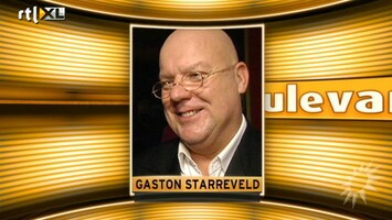 RTL Boulevard Gaston laaiend over berichtgeving schulden