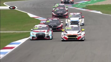 RTL GP: TCR Series Afl. 4