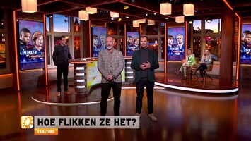 Rtl Boulevard - Afl. 49