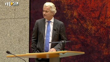 RTL Nieuws 'Vieze spelletjes van een PVV-hater'