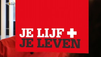 Je Lijf, Je Leven Afl. 2