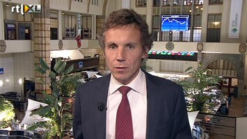 RTL Z Nieuws 14:10 uur: Economie VS groeit niet per Capita