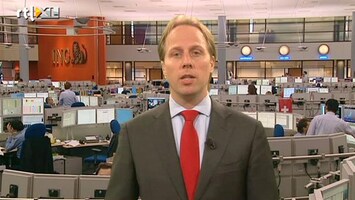 RTL Z Nieuws ING: rente is nog niet ondoenlijk voor Spanje