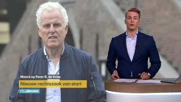 Rtl Nieuws - 19:30 Uur - 06:30 Uur