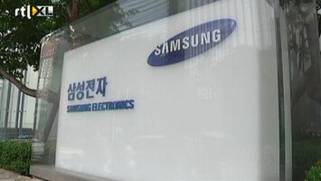 RTL Z Nieuws Ook Samsung investeert fors in ASML