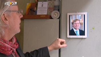 Editie NL Zo teken je Willem-Alexander