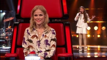 The Voice Kids - Afl. 1