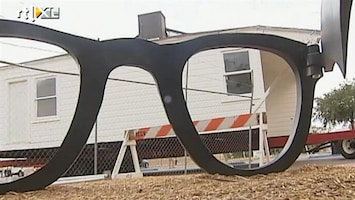 RTL Nieuws Huis van Buddy Holly van de ondergang gered