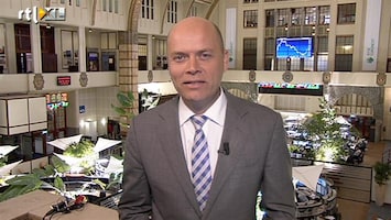 RTL Z Nieuws 11:00 Meer vracht vanaf Frankfurt
