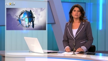 RTL Z Nieuws RTL Z Nieuws 17:00