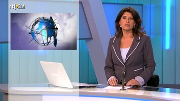 RTL Z Nieuws RTL Z Nieuws 17:00