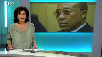 RTL Nieuws RTL Nieuws - 18:00 uur