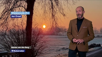 RTL Weer 19:55