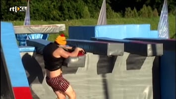Wipeout Afl. 4