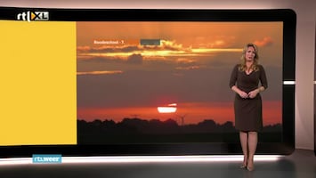 Rtl Weer - 19:55 Uur