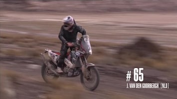 RTL GP: Dakar 2011 Afl. 11