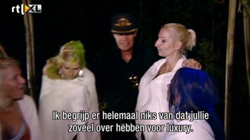 Echte Meisjes Op Zoek Naar Zichzelf De echte winnaars of liever GTST?