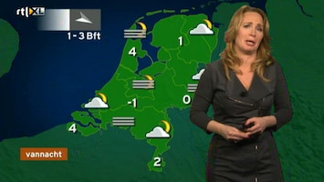 Rtl Weer - 19:55 Uur