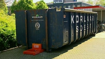 RTL Transportwereld Voorkomen ladingsdiefstal deel II