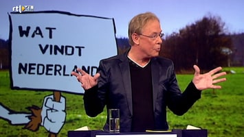 Wat Vindt Nederland? - Wat Vindt Nederland? /7