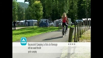 Campinglife Camping Le Bois de Reveuge