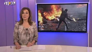 RTL Nieuws Laat