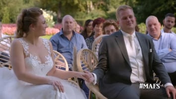 Married At First Sight - Afl. 9