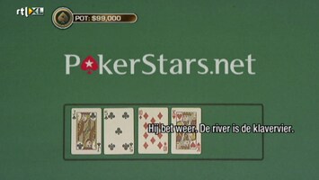 Rtl Poker: European Poker Tour - Rtl Poker: The Big Game /21