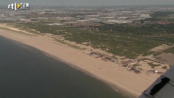 Editie NL Zondag: heel Holland strandt