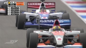 RTL GP: Masters Of Formula 3 RTL GP: Superleague Formula - Assen 2011 /1