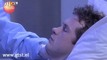 Goede Tijden, Slechte Tijden GTST shortie 23 januari 2012