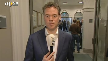 RTL Nieuws Partijen vergaderen over verkiezingsdatum